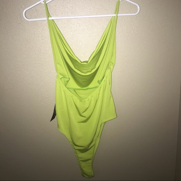 Bodysuit - Picture 2 of 2